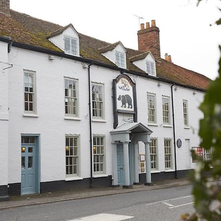 The Bear Hotel By Greene King Inns ハンガーフォード エクステリア 写真